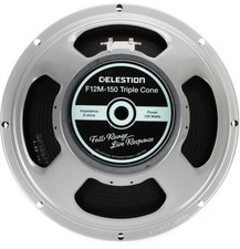 Celestion F12M-150 Triple Cone