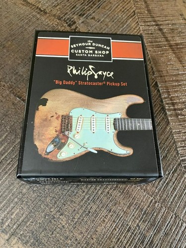 Seymour duncan custom - custom, shop