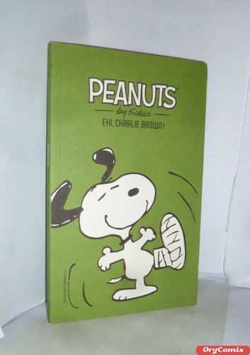 Peanuts ehi charlie - peanuts, ehi,