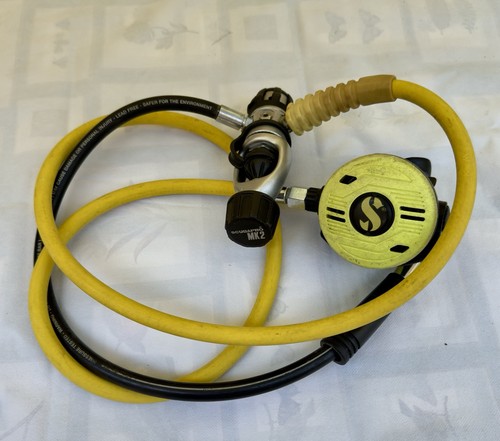 Set erogatori scubapro primo - erogatori, scubapro.