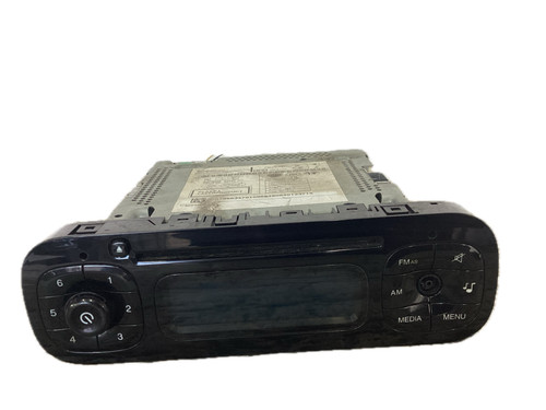 Stereo autoradio radio - stereo,
