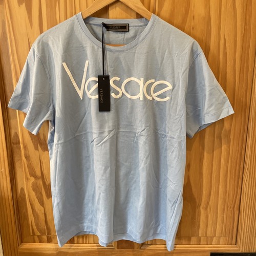 Shirt uomo versace - t-shirt,