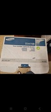 Toner Samsung Ml 3470 3471. D3470b