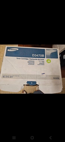Toner samsung 3470 - toner,