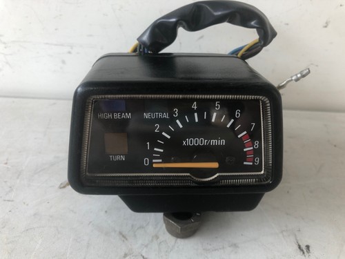 Contagiri yamaha 600 - yamaha,