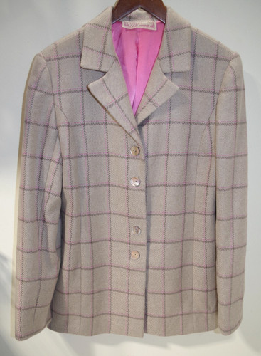 Giacca blazer vintage l - blazer, m/l