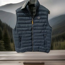 Gilet uomo armata mare - uomo, di