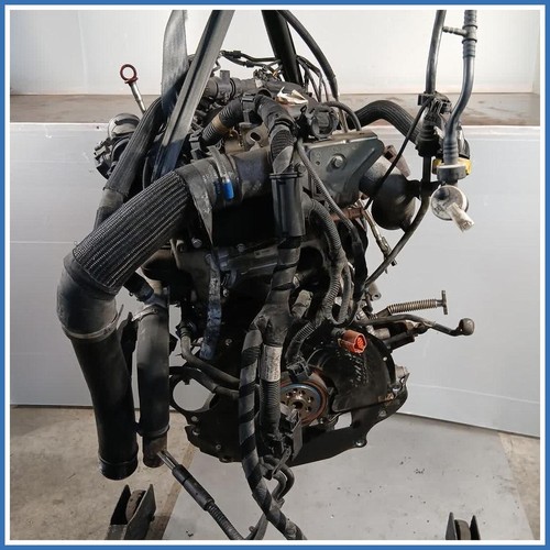 Motore completo f1agl411a - motore,