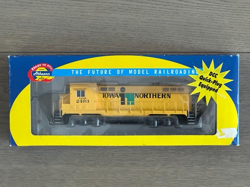 Treno locomotiva rare athearn - rare,
