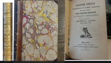 P.Ambrogio Cattaneo-MASSIME