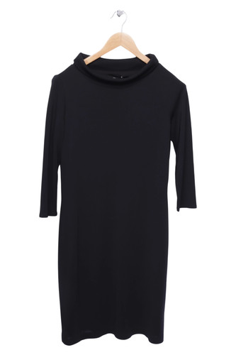 Oliver tubino donna nero - s.oliver,