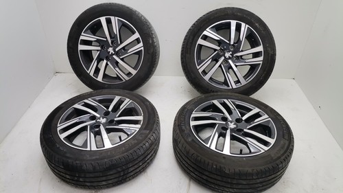 Cerchi lega per peugeot - in,