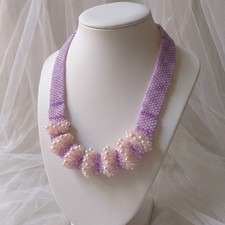 Collana Statement Collier