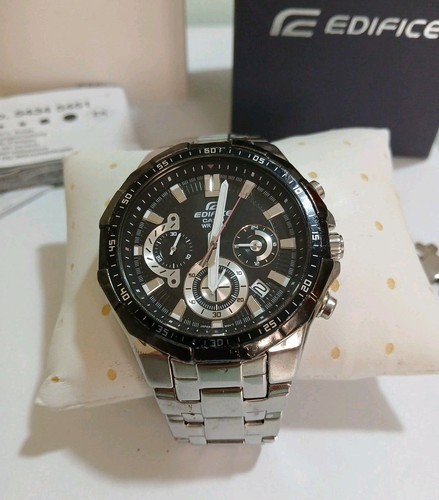 Orologio casio edifice chrono - edifice,
