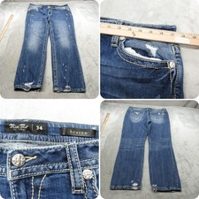 Miss Me Heaven Jeans Womens