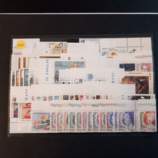 ITALIA REPUBBLICA 2003/ ANNATA