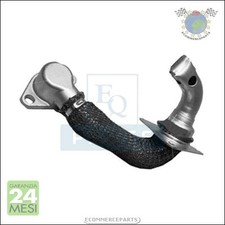 Tubo valvola EGR EQ per ALFA