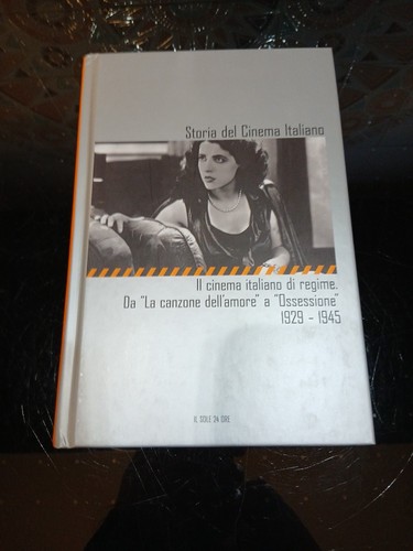 Storia del cinema - del,