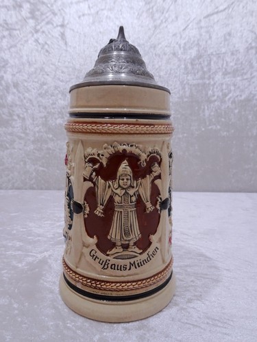 Antichi ceramica souvenir - ceramica,