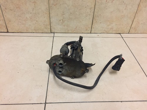 Pompa benzina carburante - pompa,