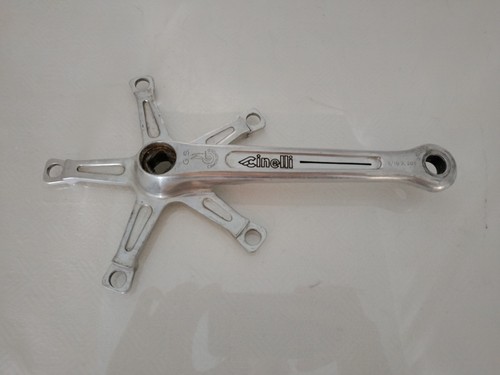 Cinelli crankset campagnolo - cinelli,