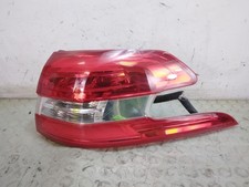 21493 Fanale fanalino stop post dx est Peugeot 308 SW dal 2017 al 2021 II serie 