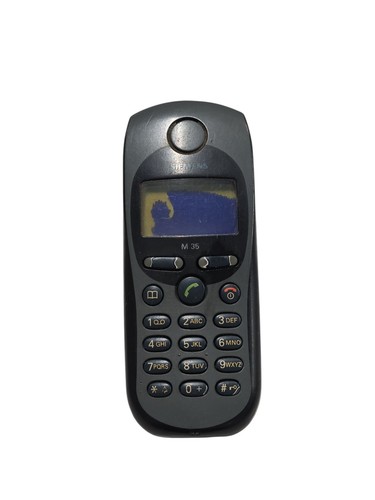 Cellulare vintage usato - , non