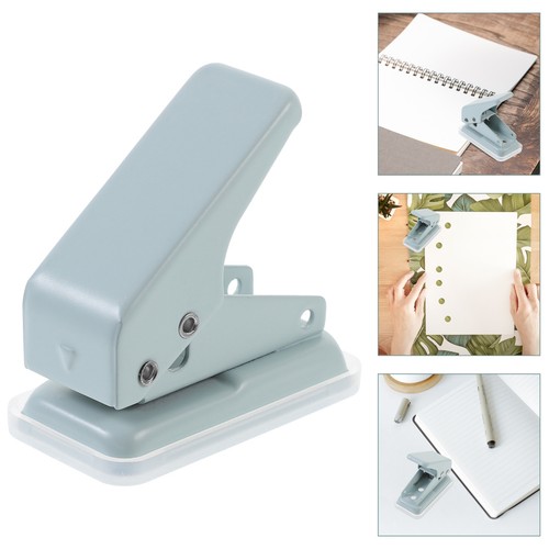 Foratore per fogli carta - per, di