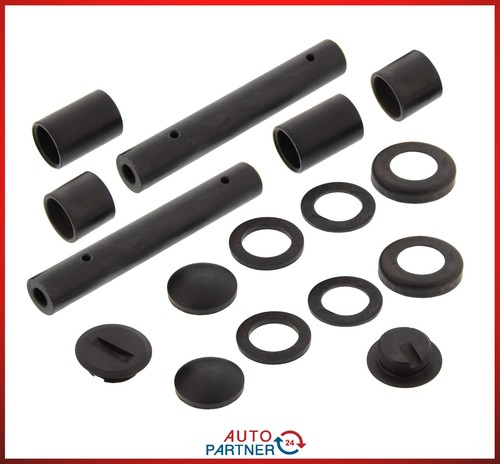 Kit riparazione bulloni - 2x,