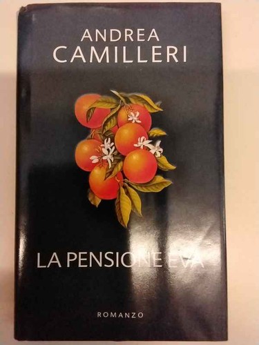 Pensione eva - la,