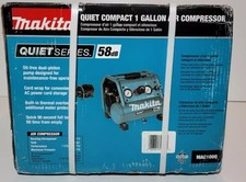 Compressore aria elettrico