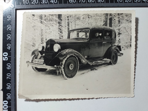 Foto auto epoca fiat - d'epoca,