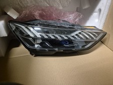 Faro proiettore led matrice