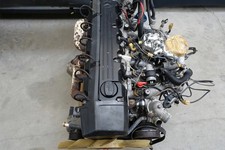 Motore Mercedes-Benz R129 W124 W126 103983 3.0 Benzina Engine Completo