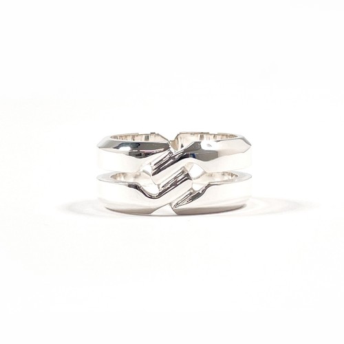 Gucci anello nodo infinity - gucci,