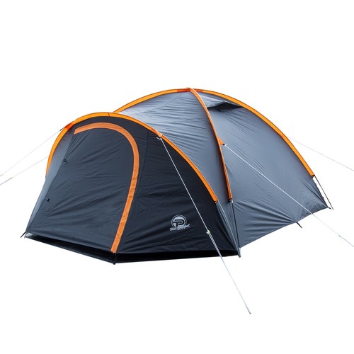 Tenda campeggio per 4 - tenda, 3-4