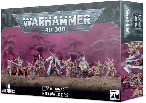 Warhammer 000 guardia - -,