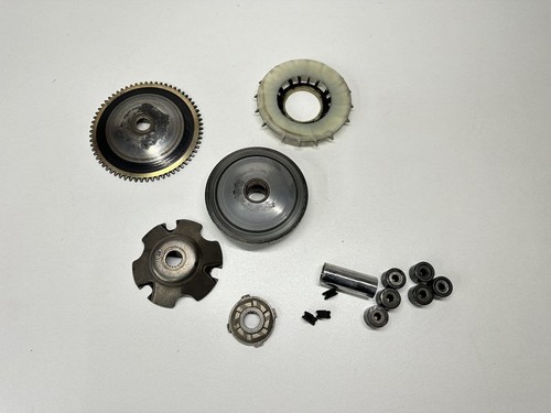 Variatore gilera stalker - stalker, 50