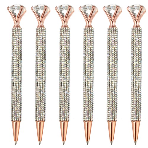 Penna sfera strass - penna,