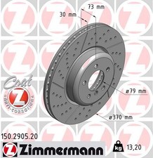 ZIMMERMANN 150.2905.20 Disco