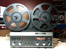 Revox a77 mkiii tracce - mkiii, in