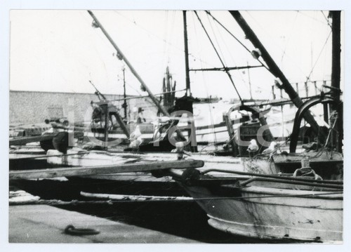 1978 porto santo stefano - porto,