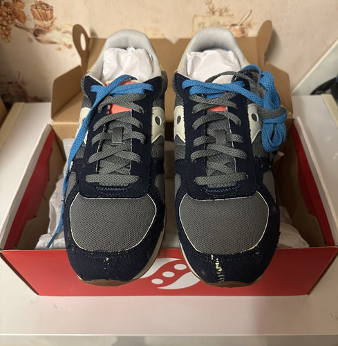 Nuovo saucony shadow originale - saucony,