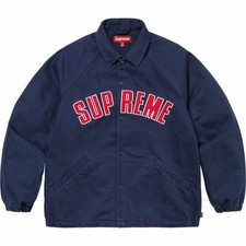 Giacca da allenatore Supreme