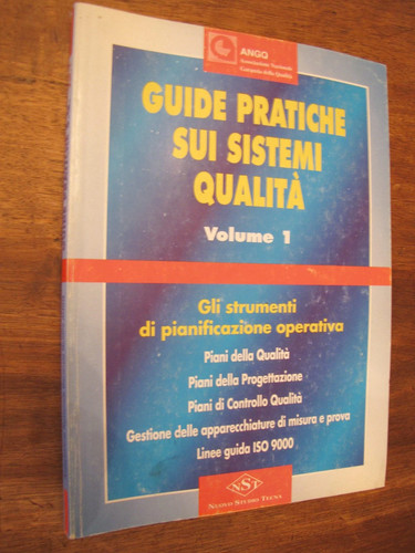 Guide pratiche sui - , sistemi