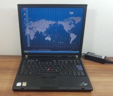 Notebook cult Lenovo Thinkpad