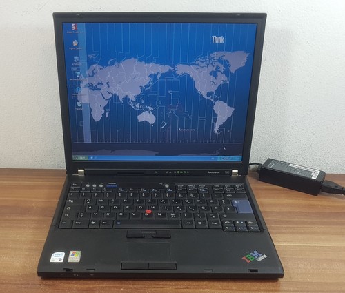 Notebook cult lenovo thinkpad - notebook,