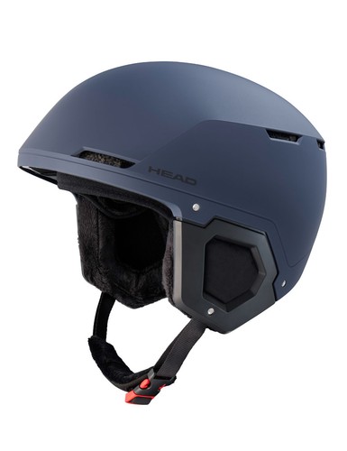 Nuovo casco sci per bambini - nuovo,