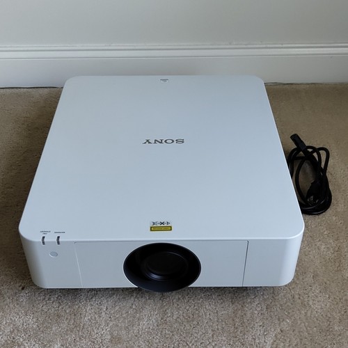 Bello sony vpl fhz60 wuxga - bello!, vpl-fhz60