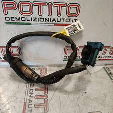 1628HV Sonda lambda post